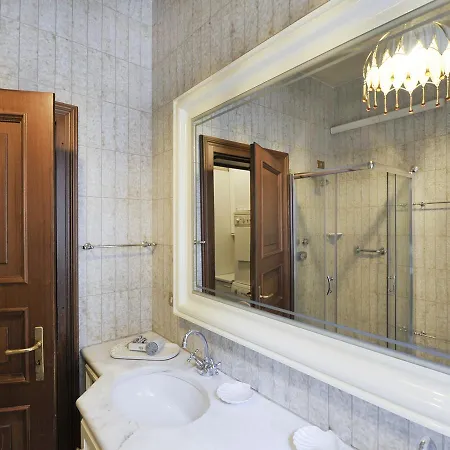 Ur-nest Strada Maggiore Appartamento *