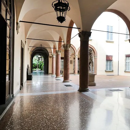 Appartamento Ur-nest Strada Maggiore