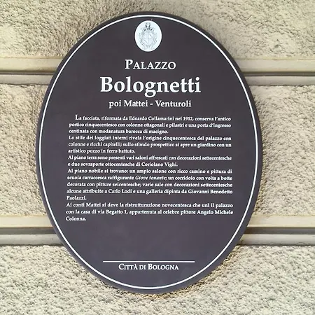 Appartamento Ur-nest Strada Maggiore